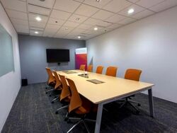 Marina Bay Financial Centre (mbfc) (D1), Office #536202051